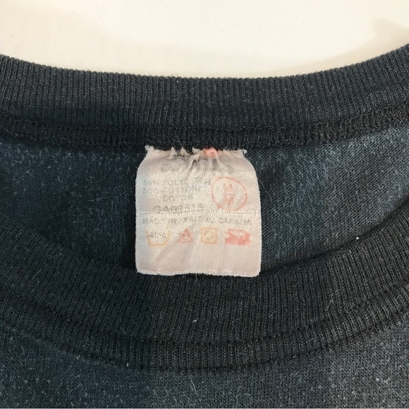 Led Zeppelin Concert Stairway to Heaven Medium T-Shirt Vintage - Picture 2 of 5